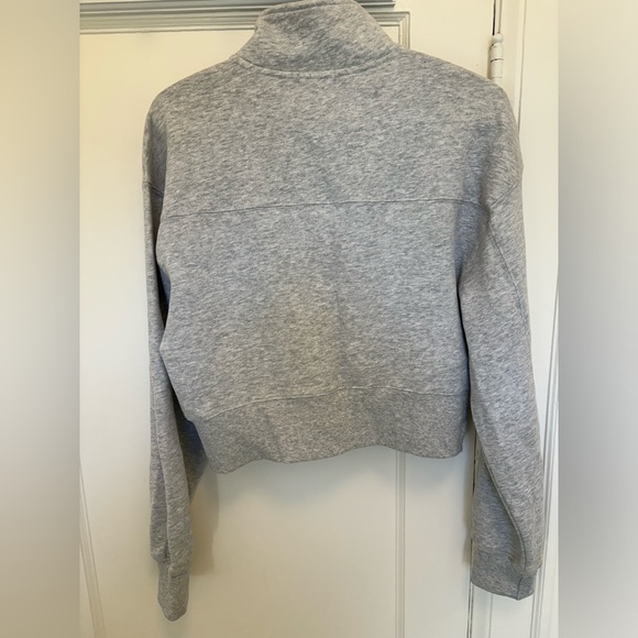 Dynamite Cropped Jacket - Picture 3 of 4